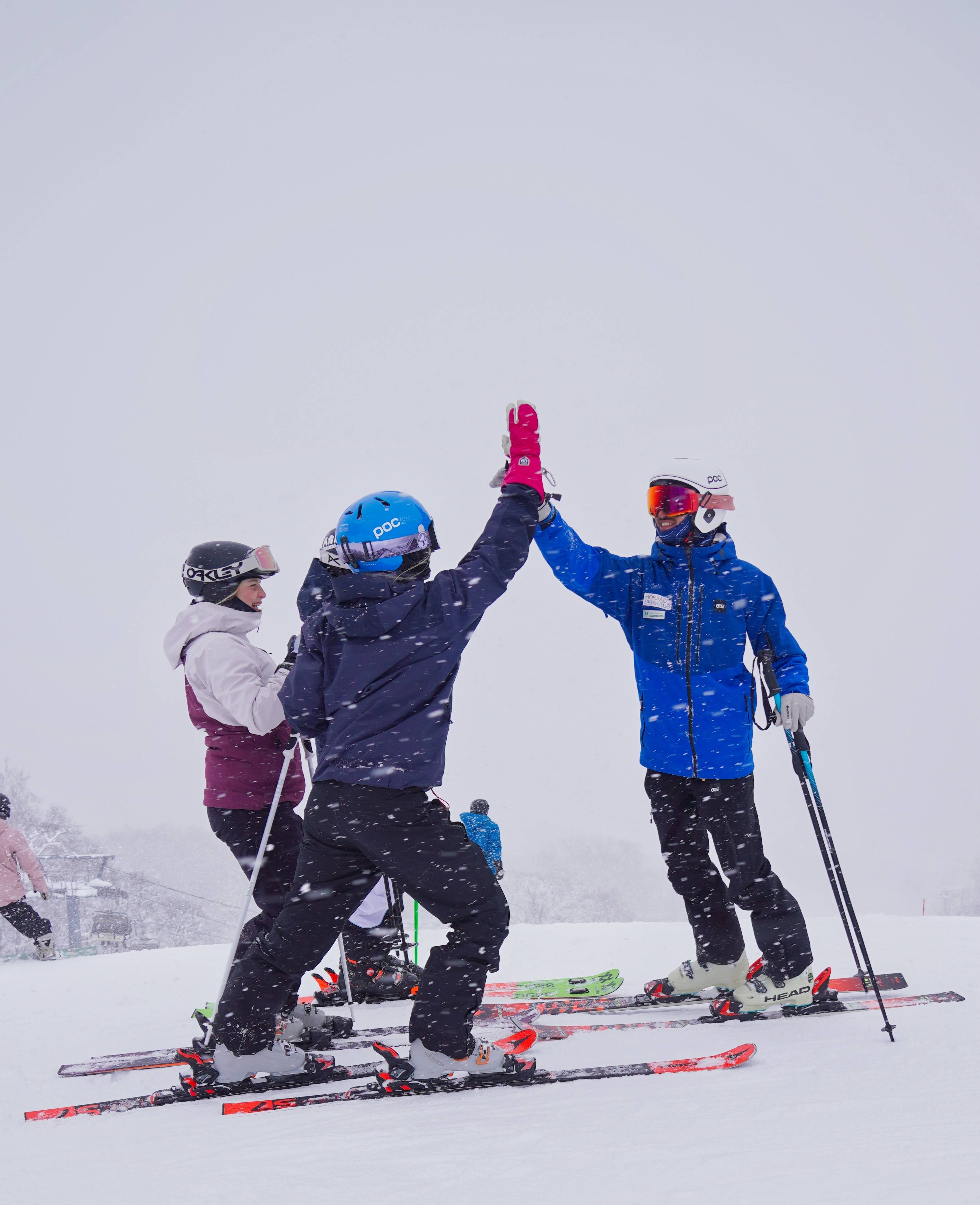 Hokkaido Ski Club