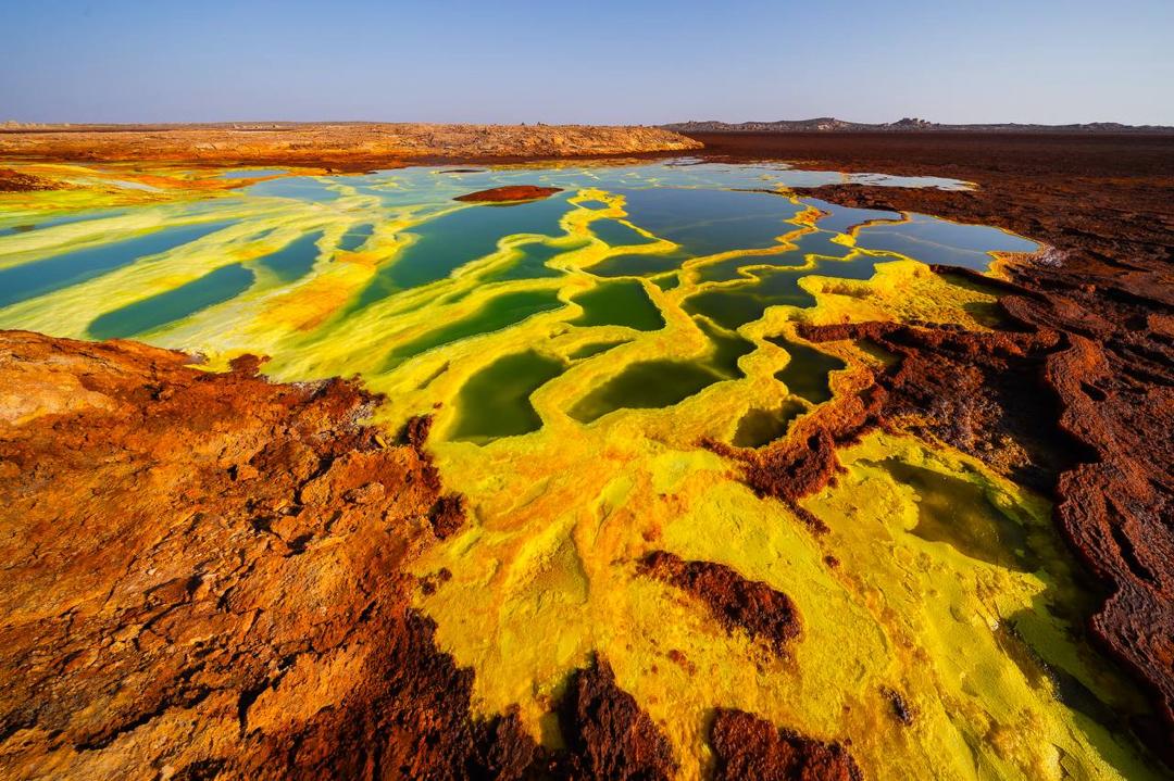 worldsun Ethiopia