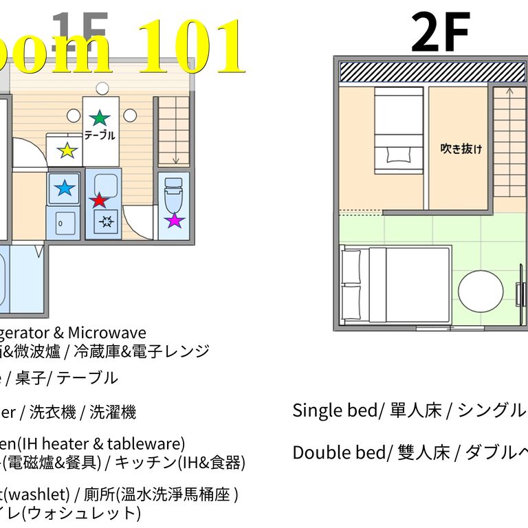 Sakura Villa Osaka