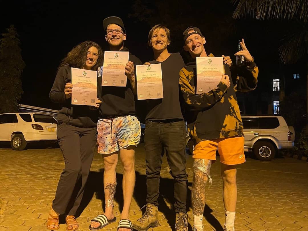 Kilimanjaro and Safaris Africa