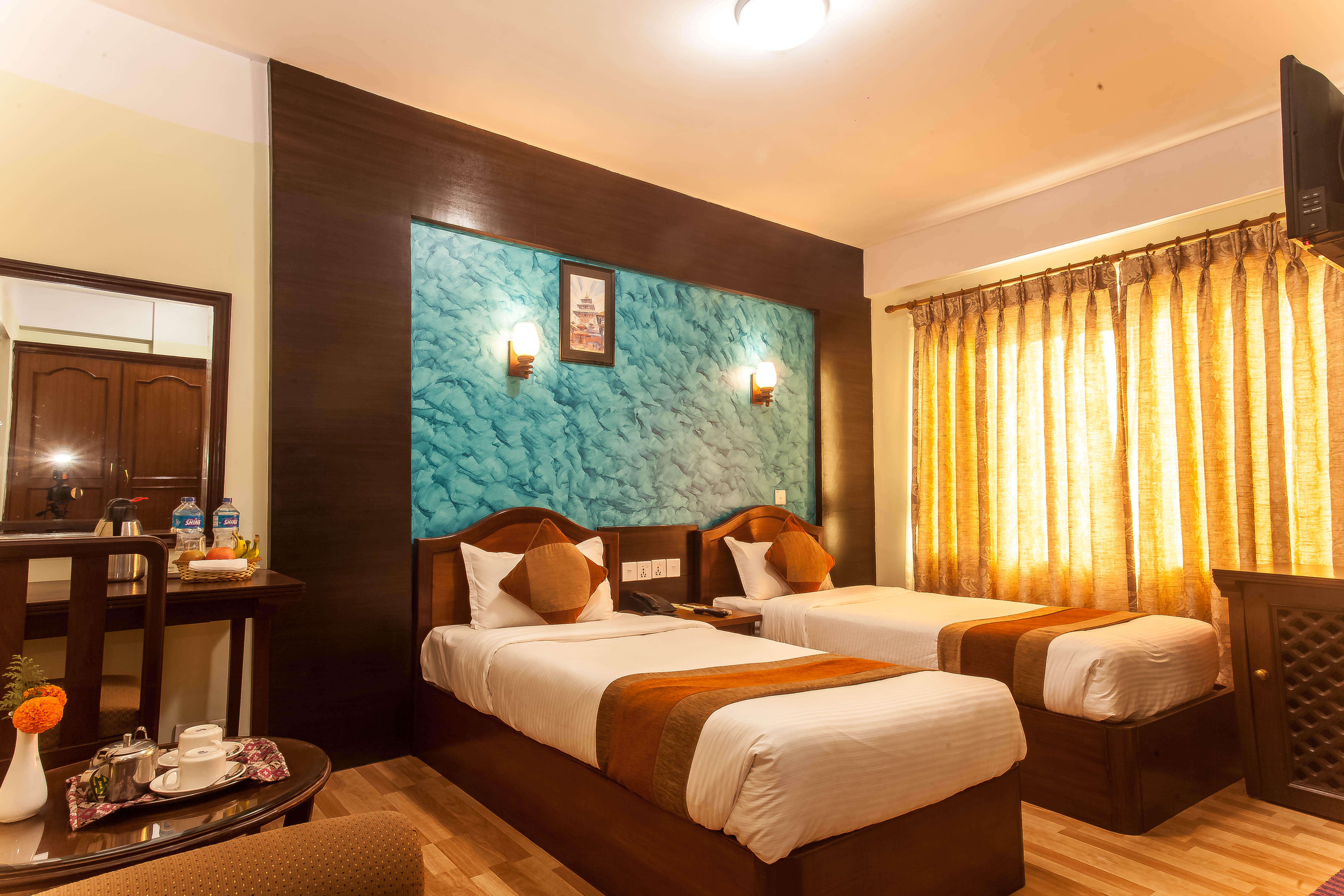 Samsara Boutique Hotel