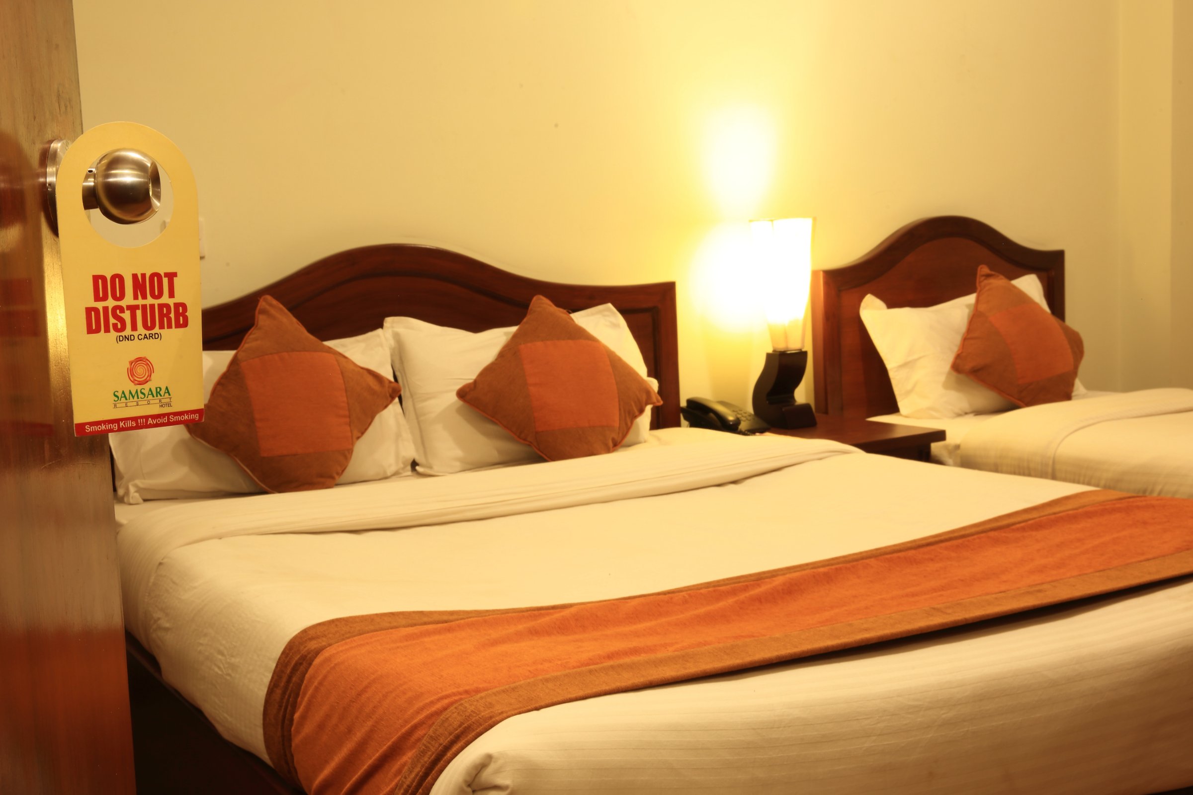 Samsara Boutique Hotel
