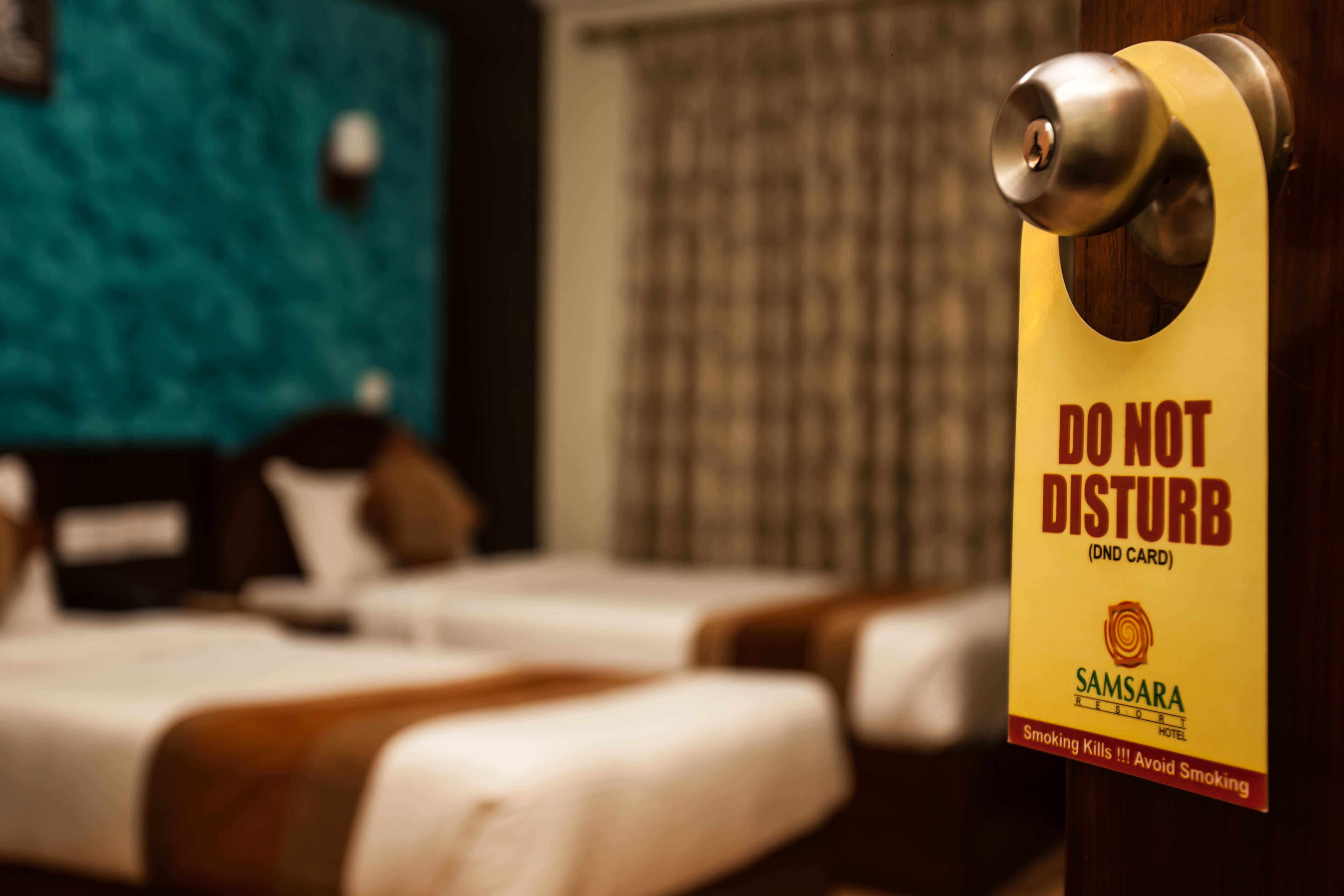Samsara Boutique Hotel