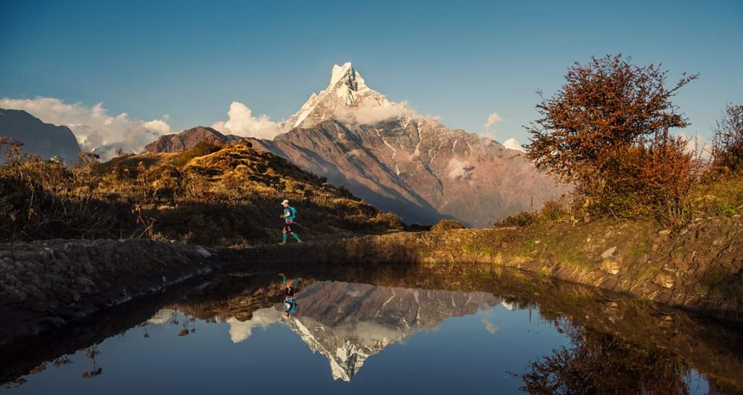 Nepal Tour Package