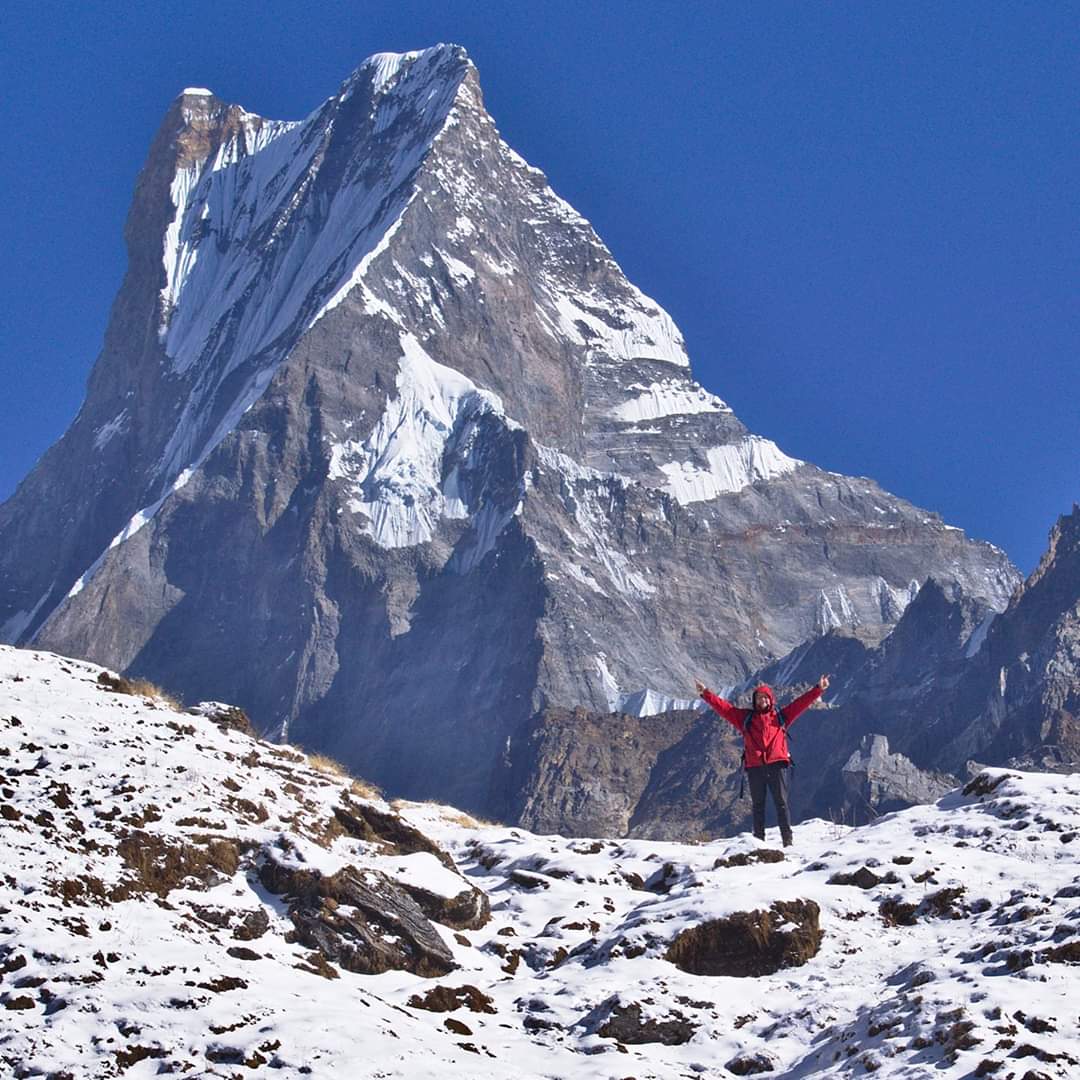 Nepal Tour Package