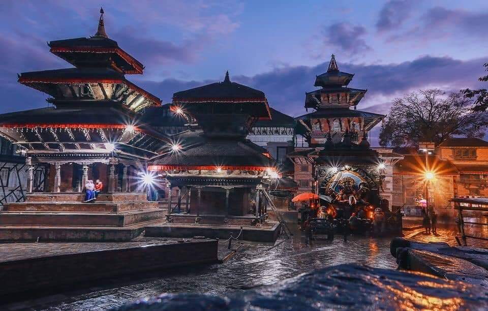 Nepal Tour Package
