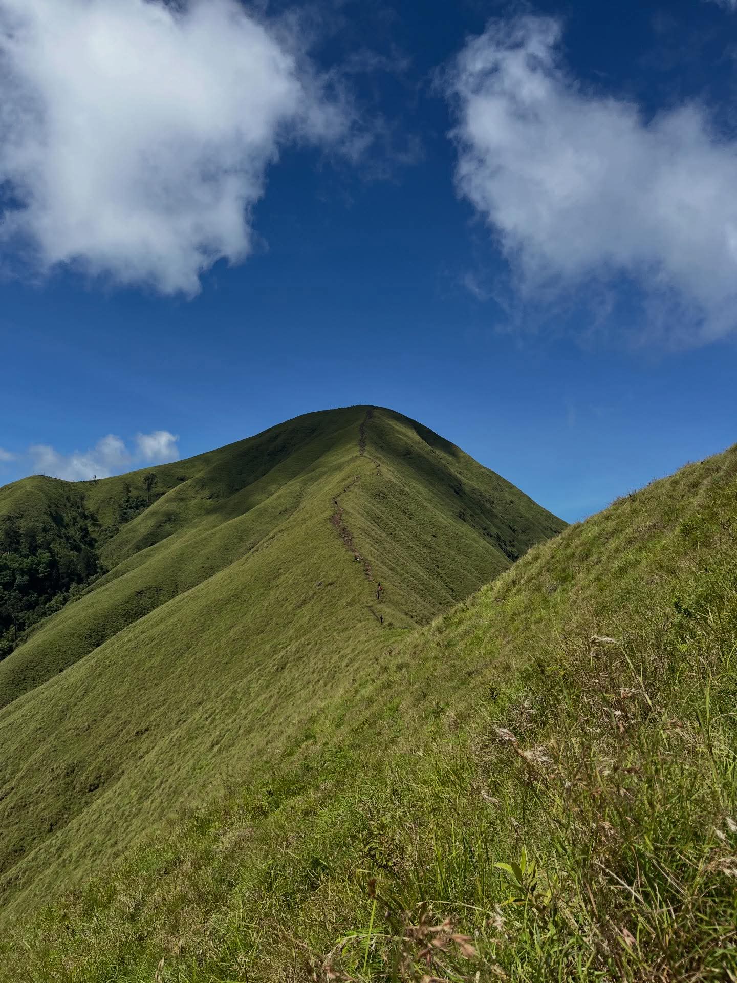 Lombok tourism transport