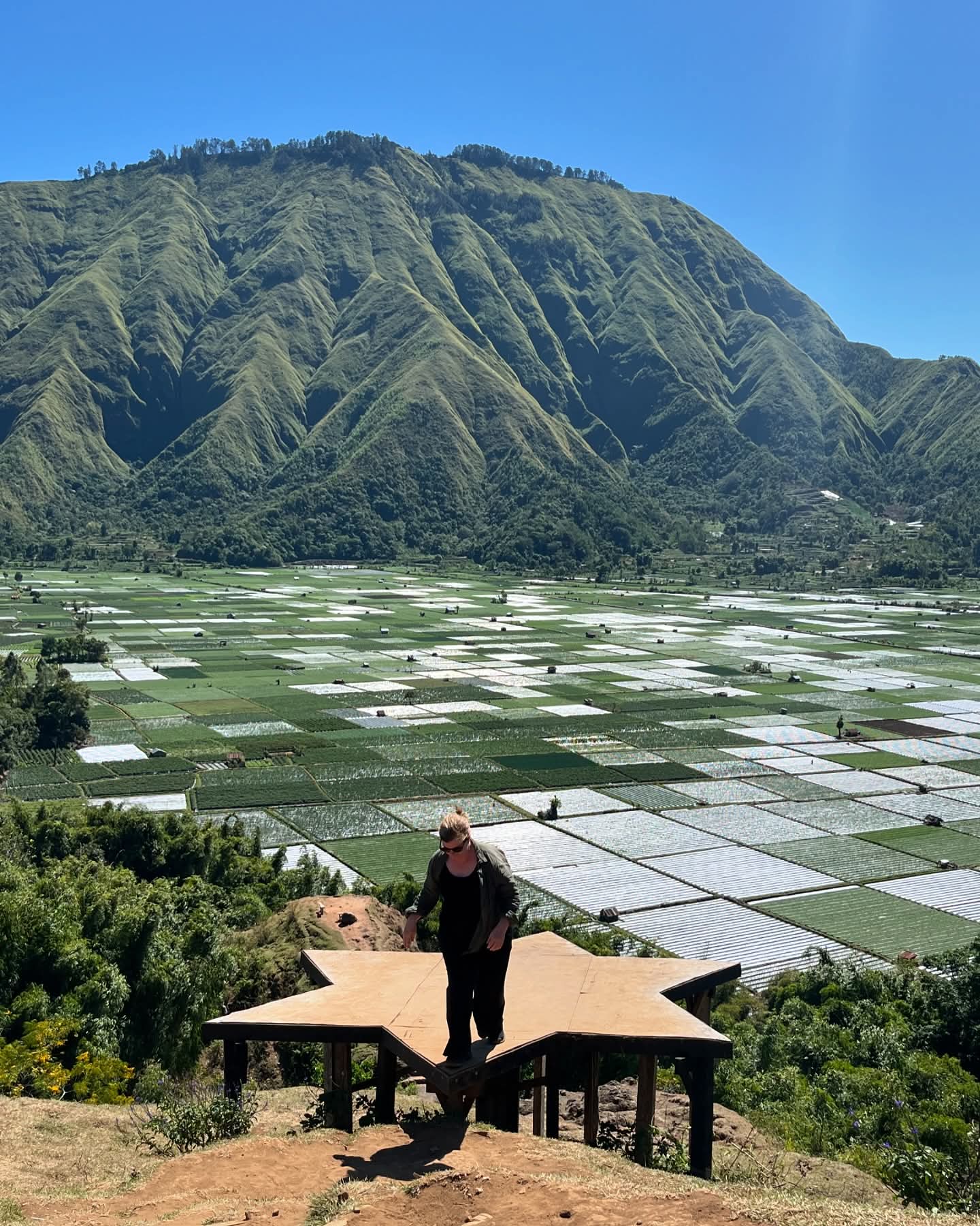 Lombok tourism transport
