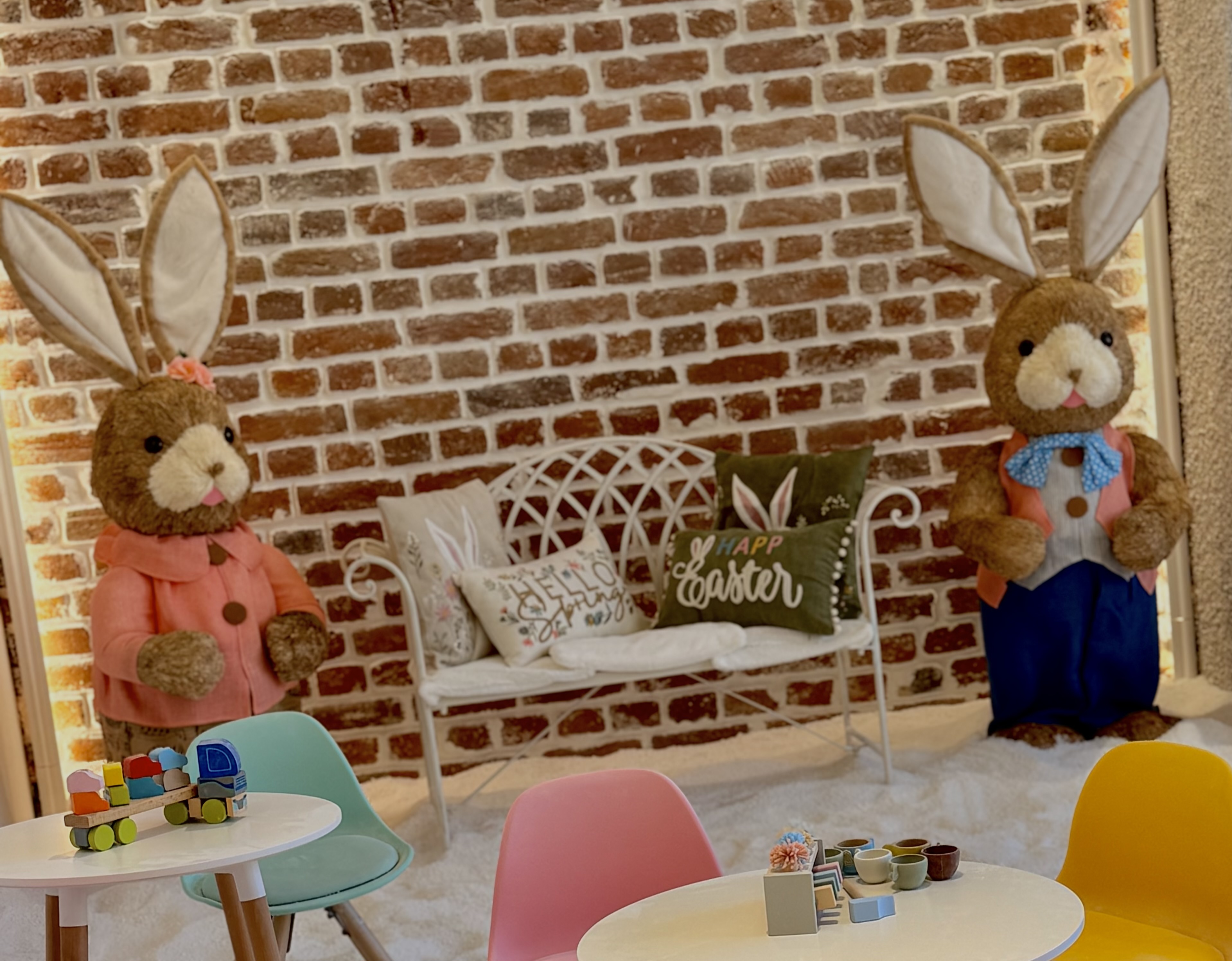 SALINA COPIILOR -Kids Saltroom