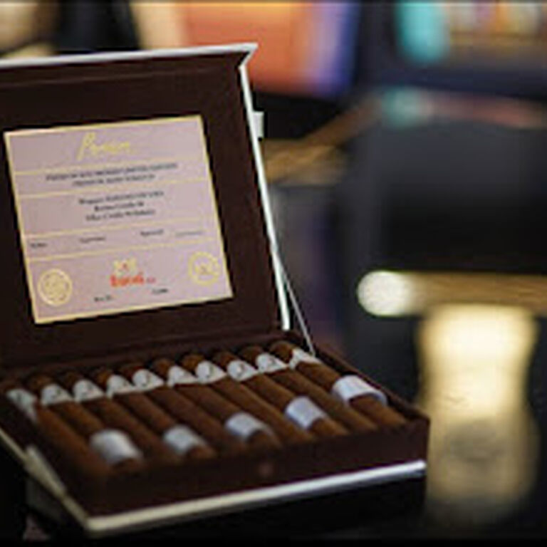 HABANOS S.A CIGAR CLUB