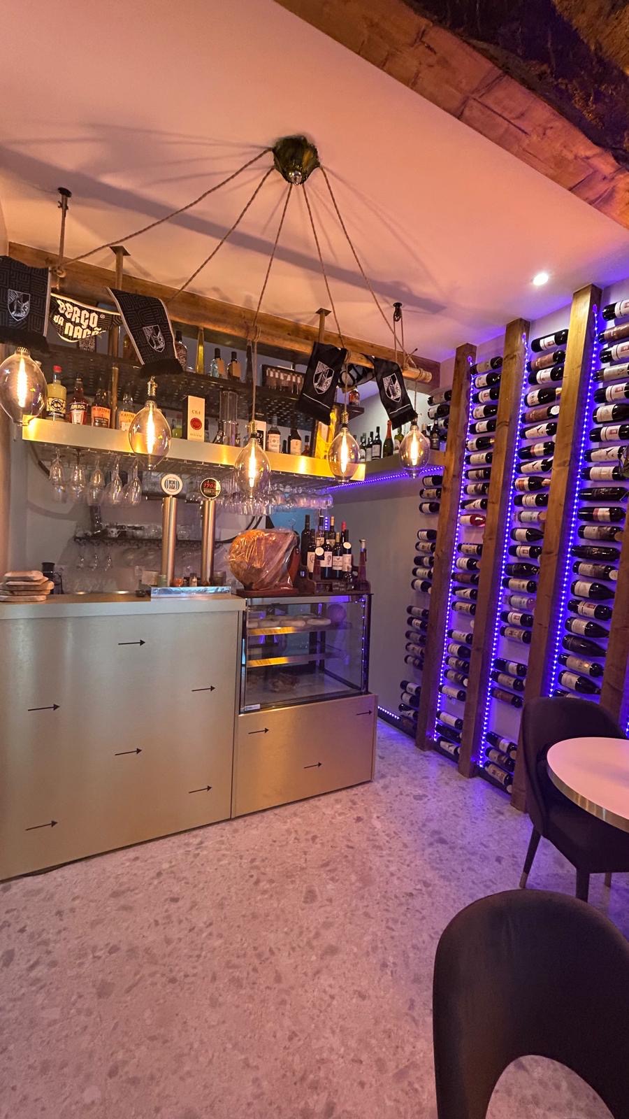 1128 Tapas wine &bar