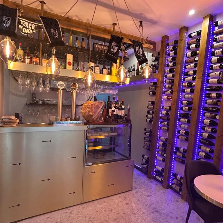 1128 Tapas wine &bar