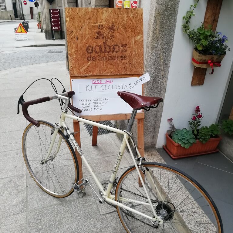 CABAZ DE SABORES
