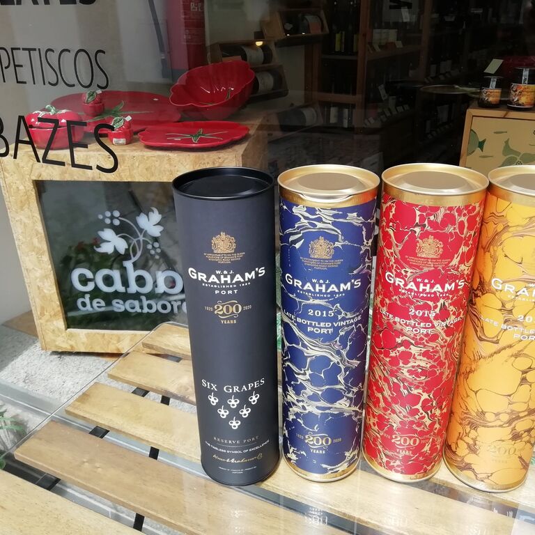 CABAZ DE SABORES