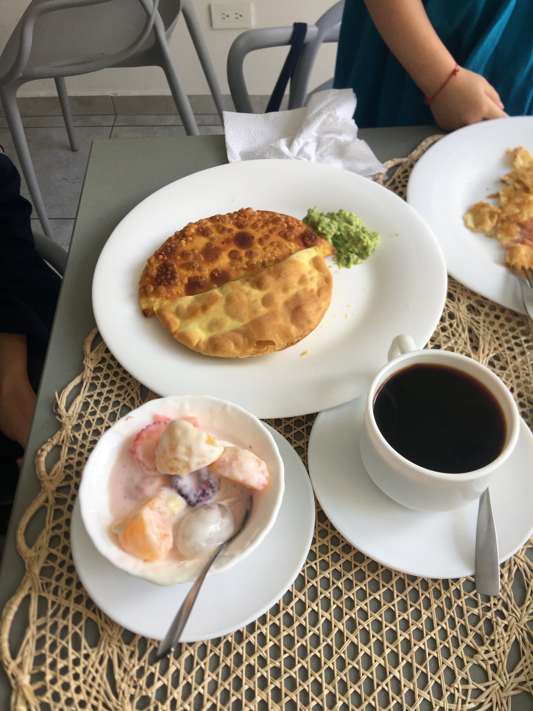 Chocolateria Teaone (Caoba)