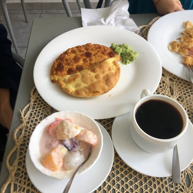 Chocolateria Teaone (Caoba)