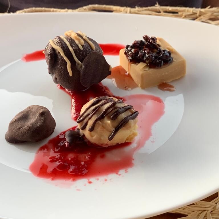 Chocolateria Teaone (Caoba)