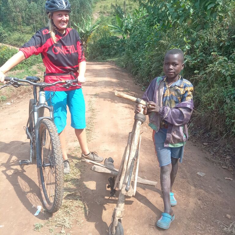 Blacksmith safaris