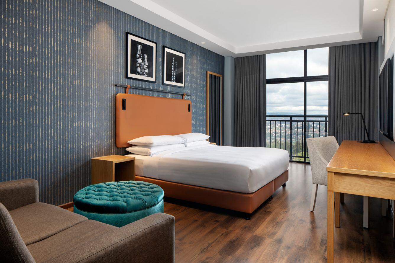Four Points By Sheraton Kigali
