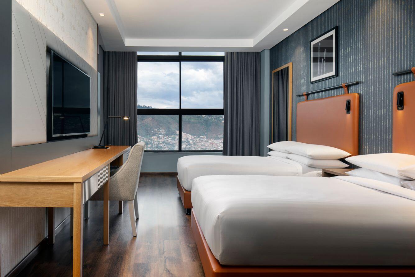 Four Points By Sheraton Kigali