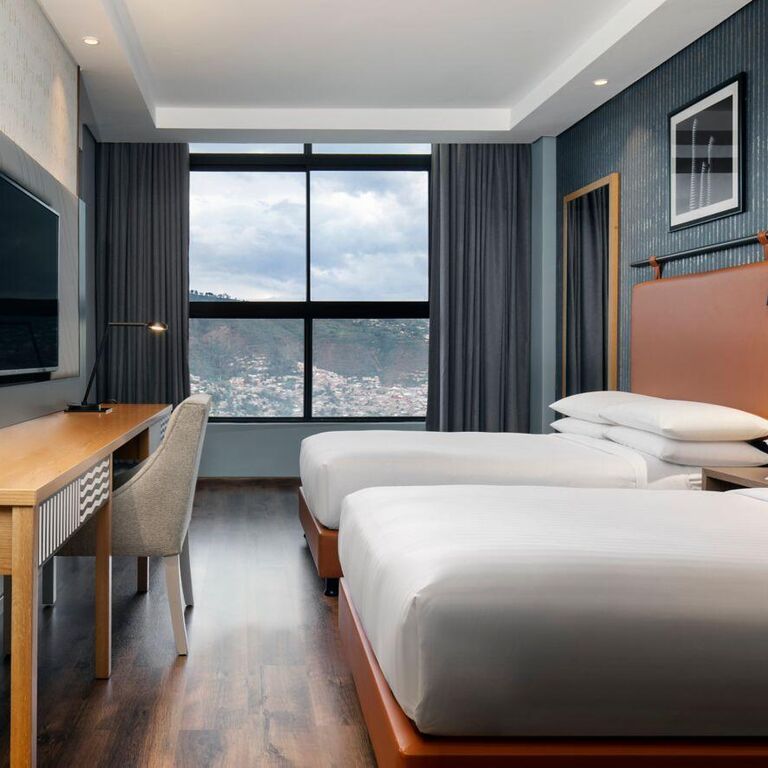 Four Points By Sheraton Kigali