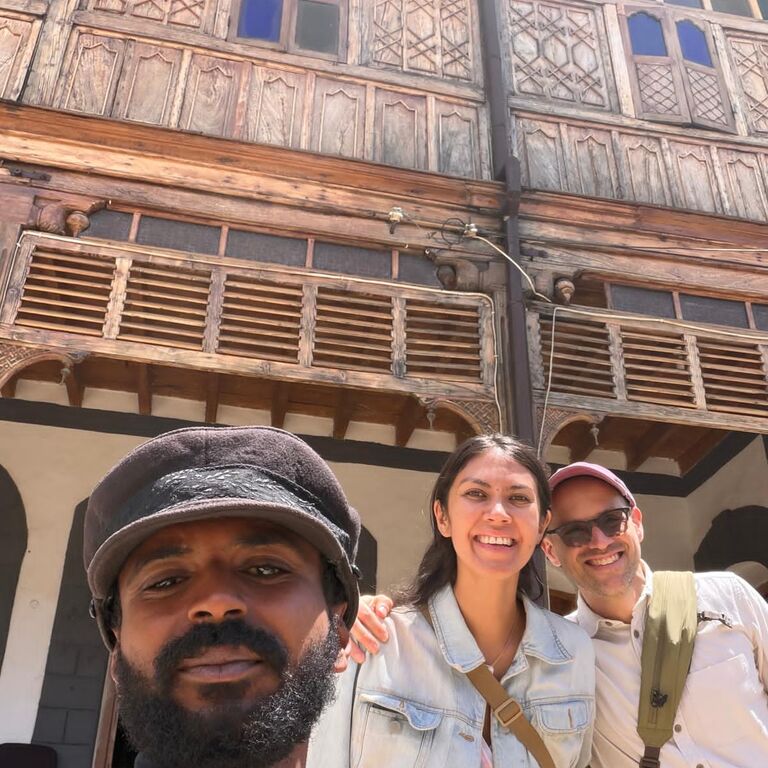 kaleab harar tours