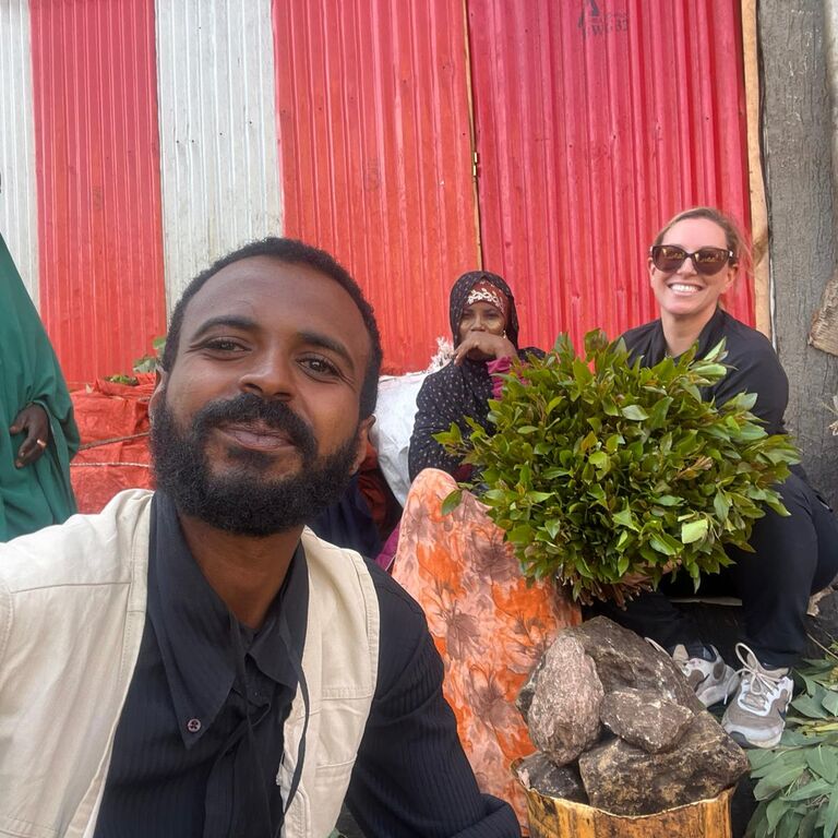 kaleab harar tours