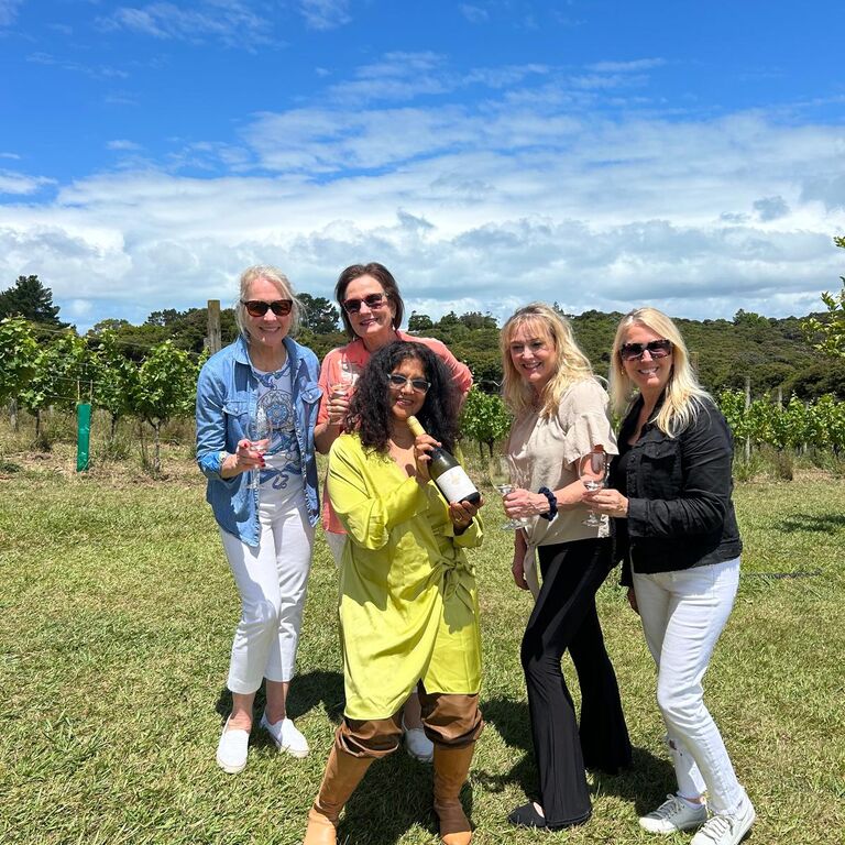 Kiwi Connect