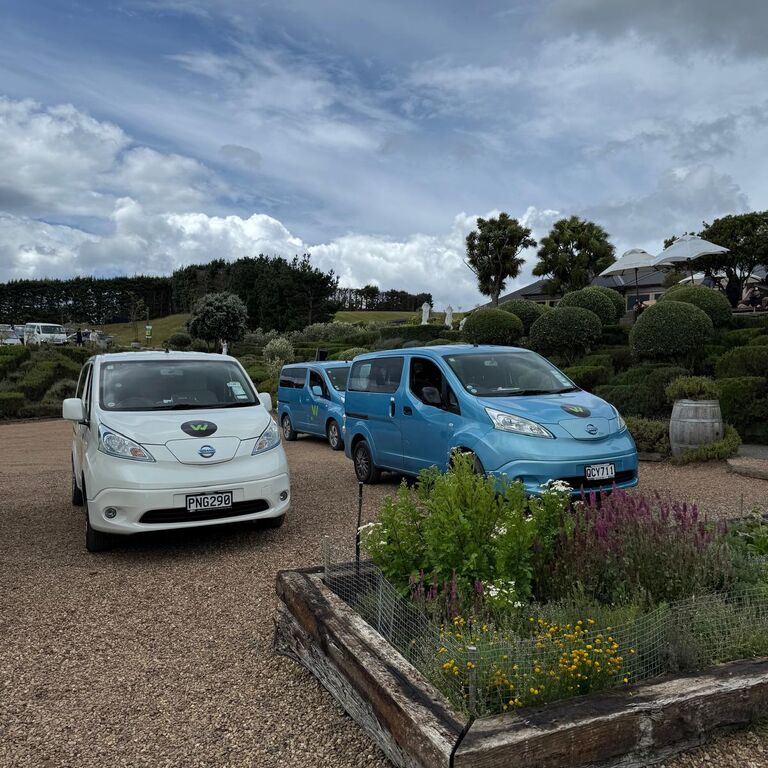 Kiwi Connect