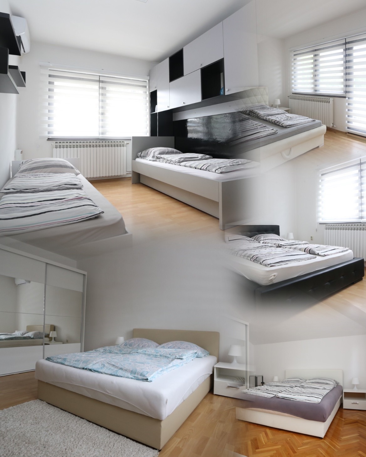 Apartments Pejton Ilidza SJJ