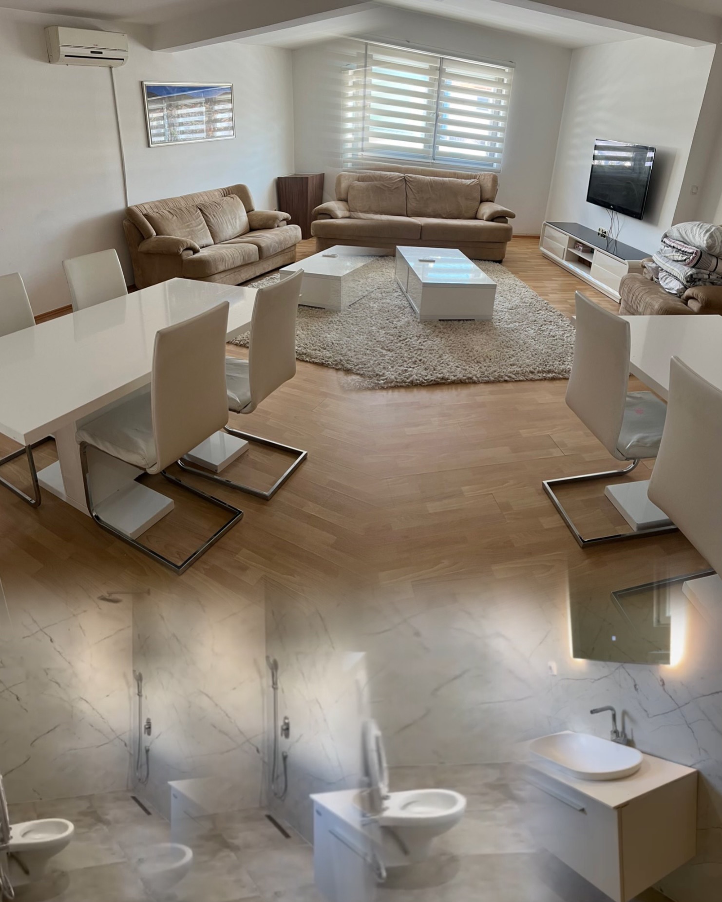 Apartments Pejton Ilidza SJJ