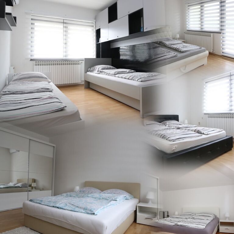 Apartments Pejton Ilidza SJJ