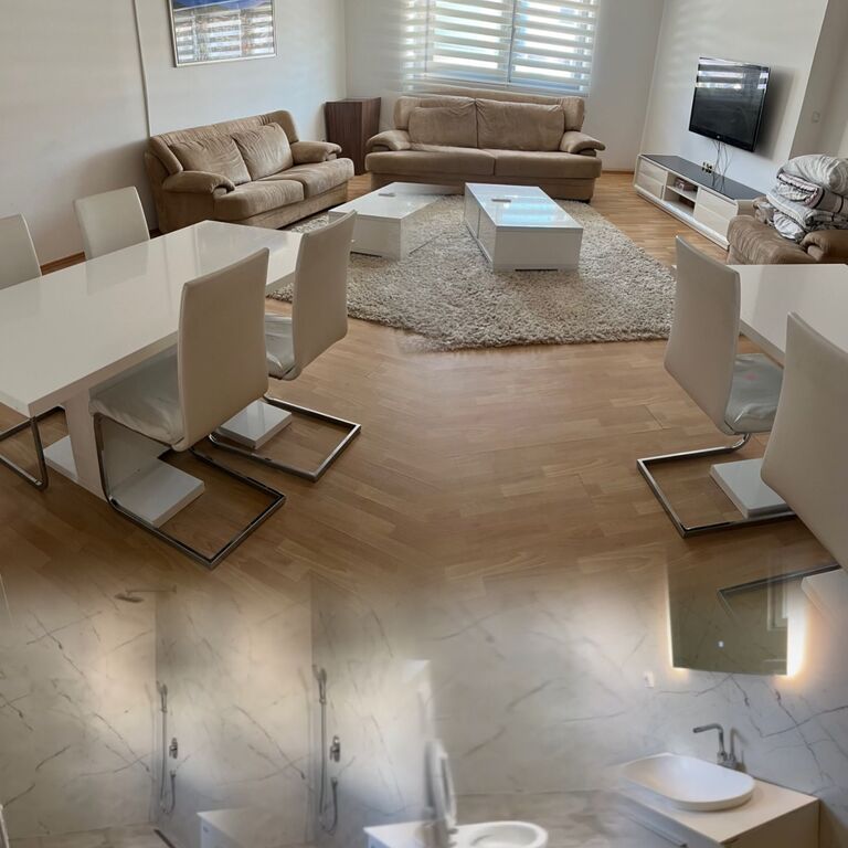 Apartments Pejton Ilidza SJJ