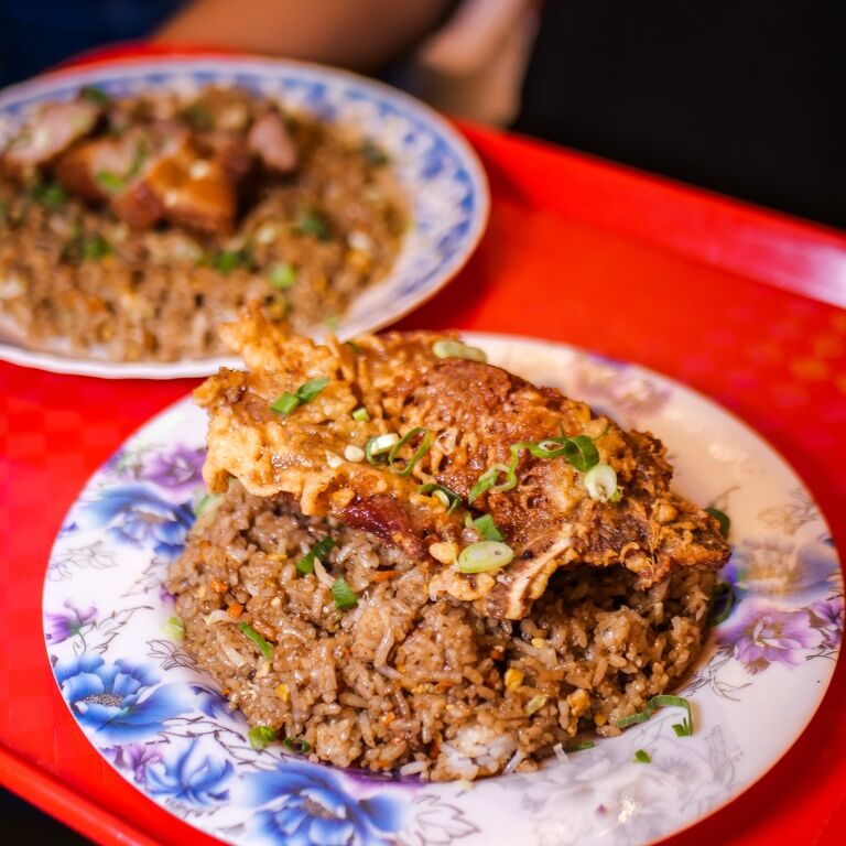 PAD THAI GOONG