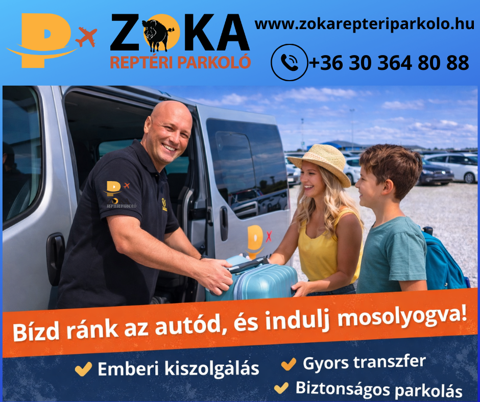 ZK Parkolás Team Kft