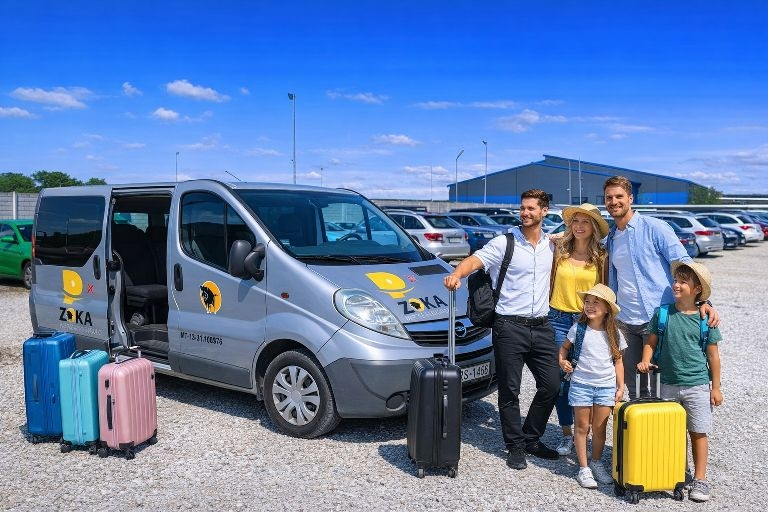 ZK Parkolás Team Kft
