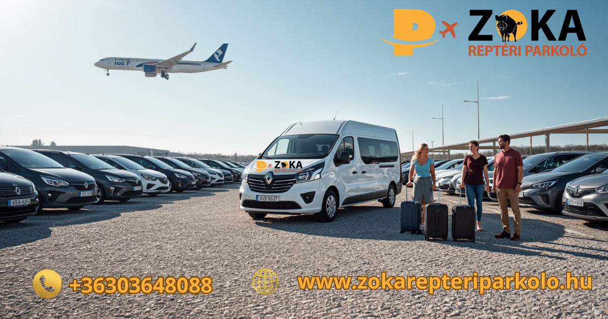 ZK Parkolás Team Kft