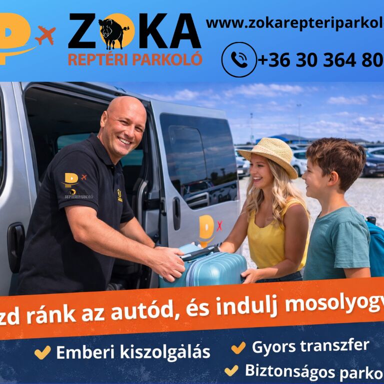 ZK Parkolás Team Kft