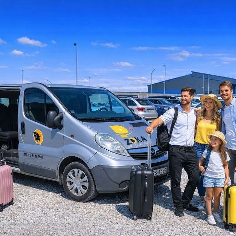 ZK Parkolás Team Kft