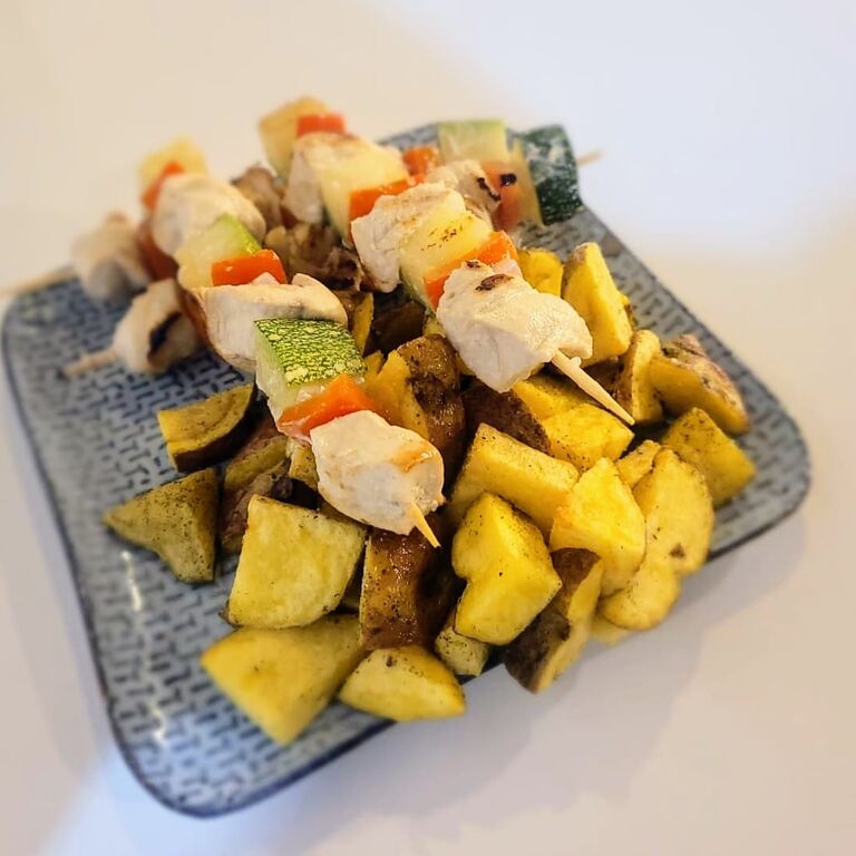 Quntu Restaurante