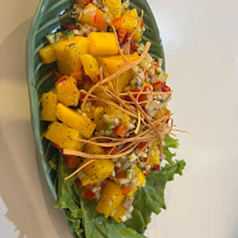 Quntu Restaurante