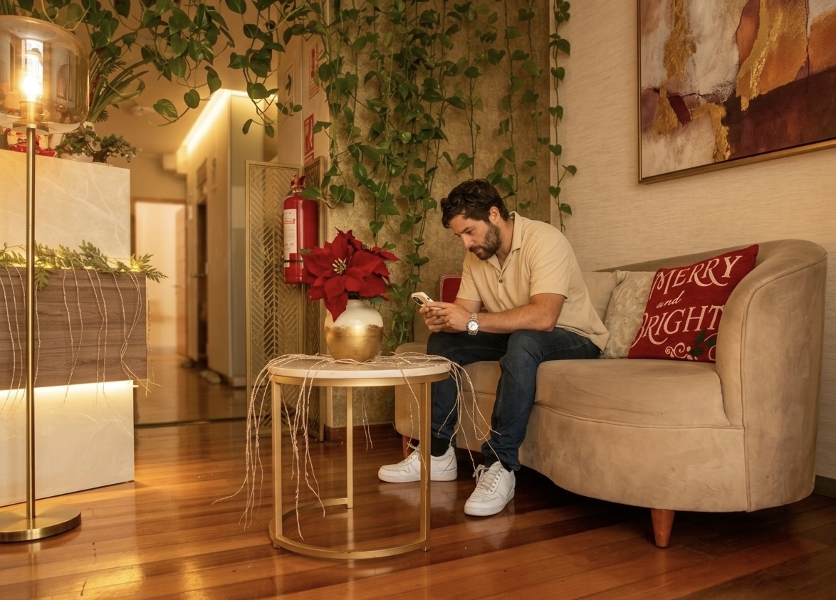 Alma wellness & Spa boutique