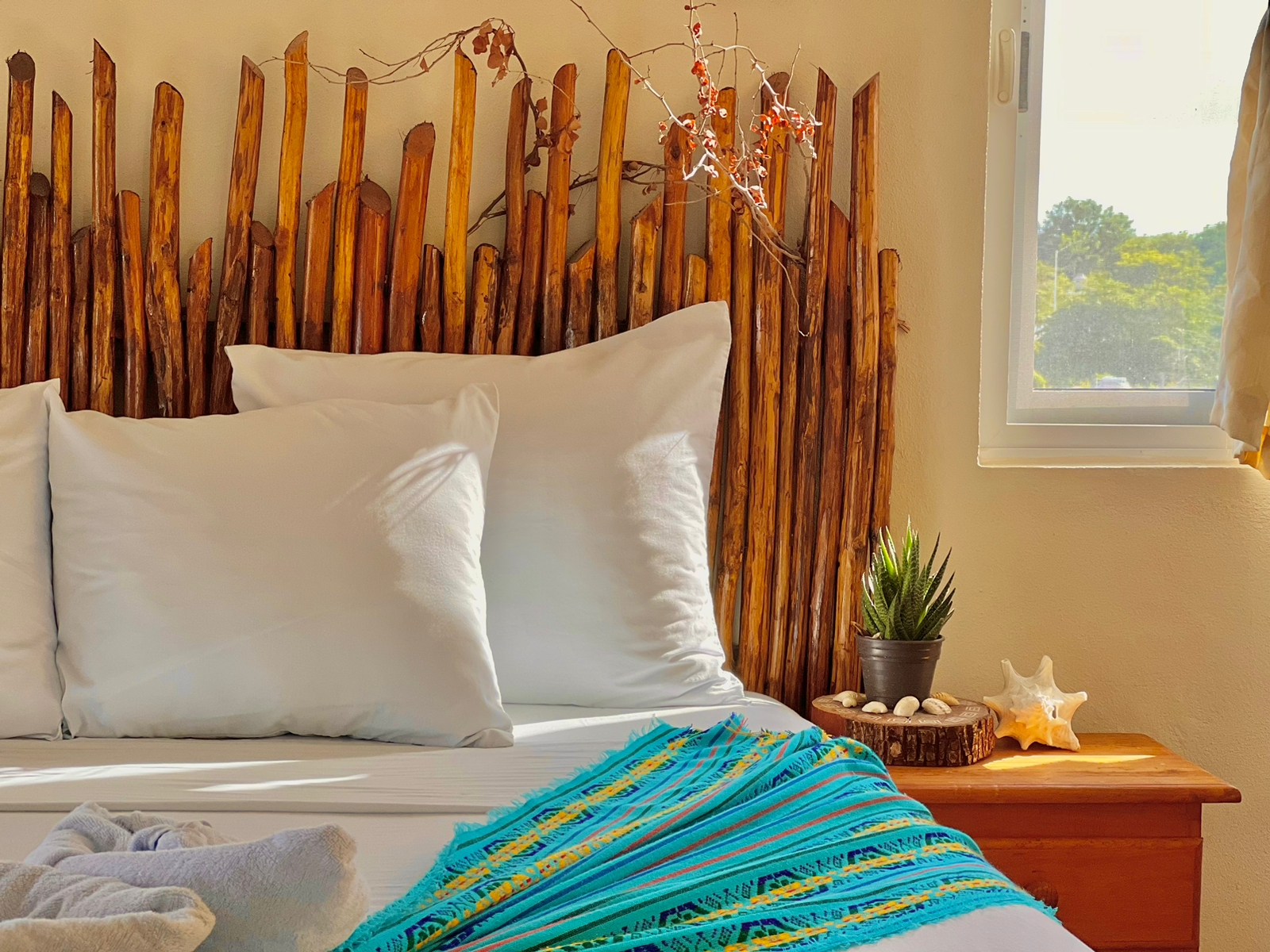 Hotel Jaiba Mahahual