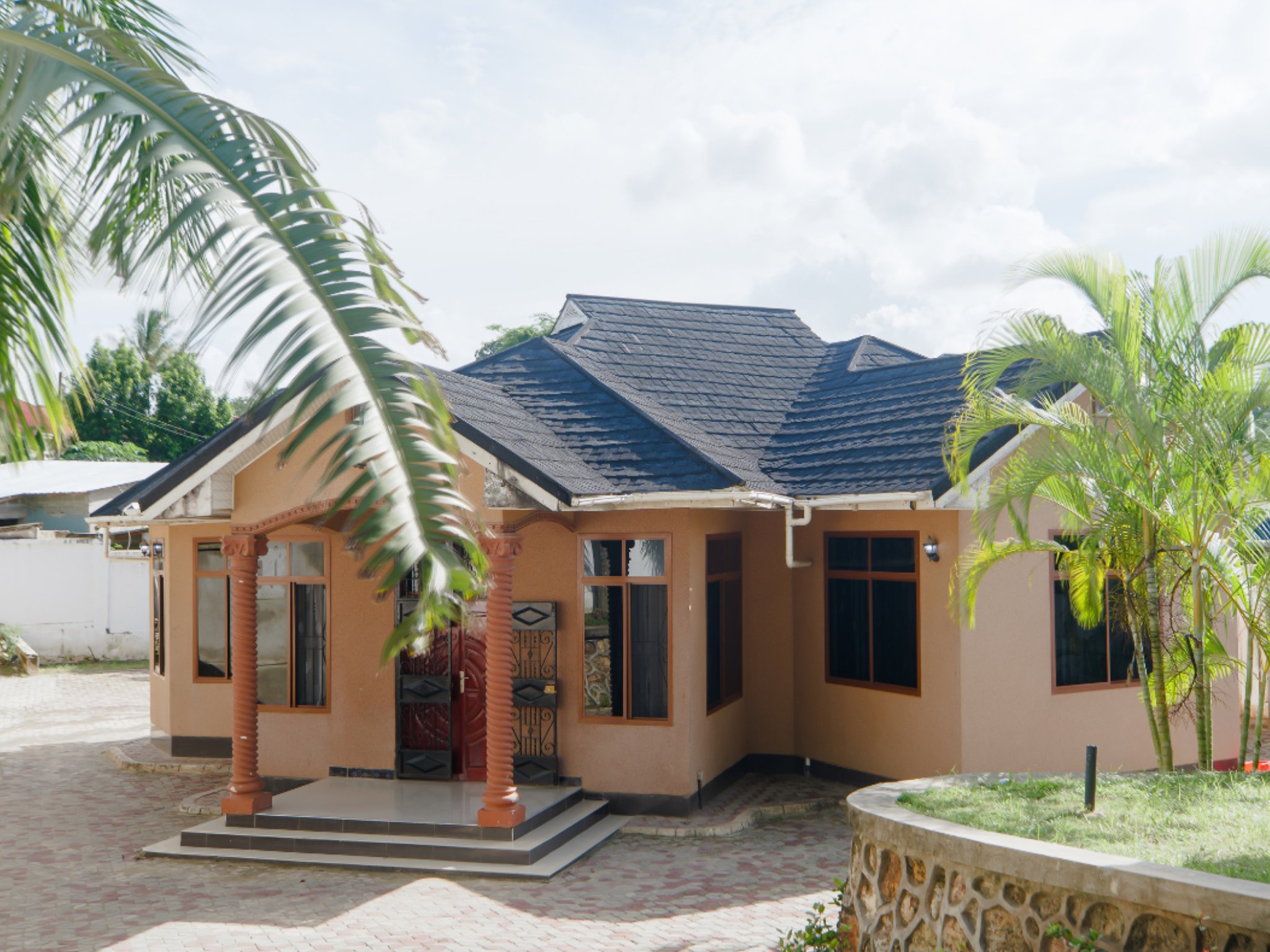 Cozy Tanzania