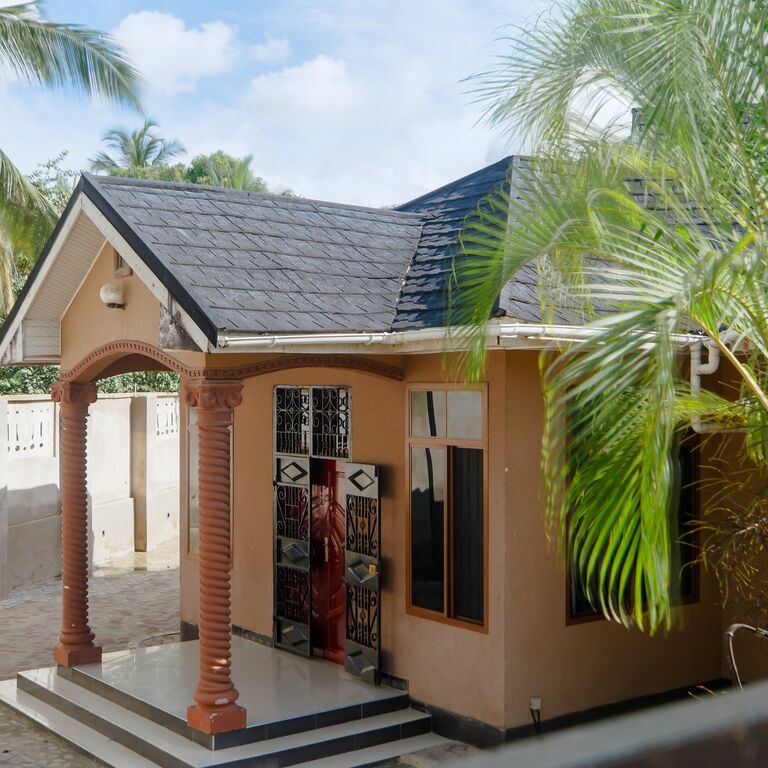 Cozy Tanzania