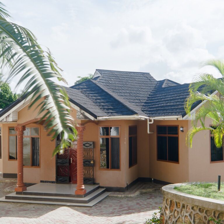 Cozy Tanzania