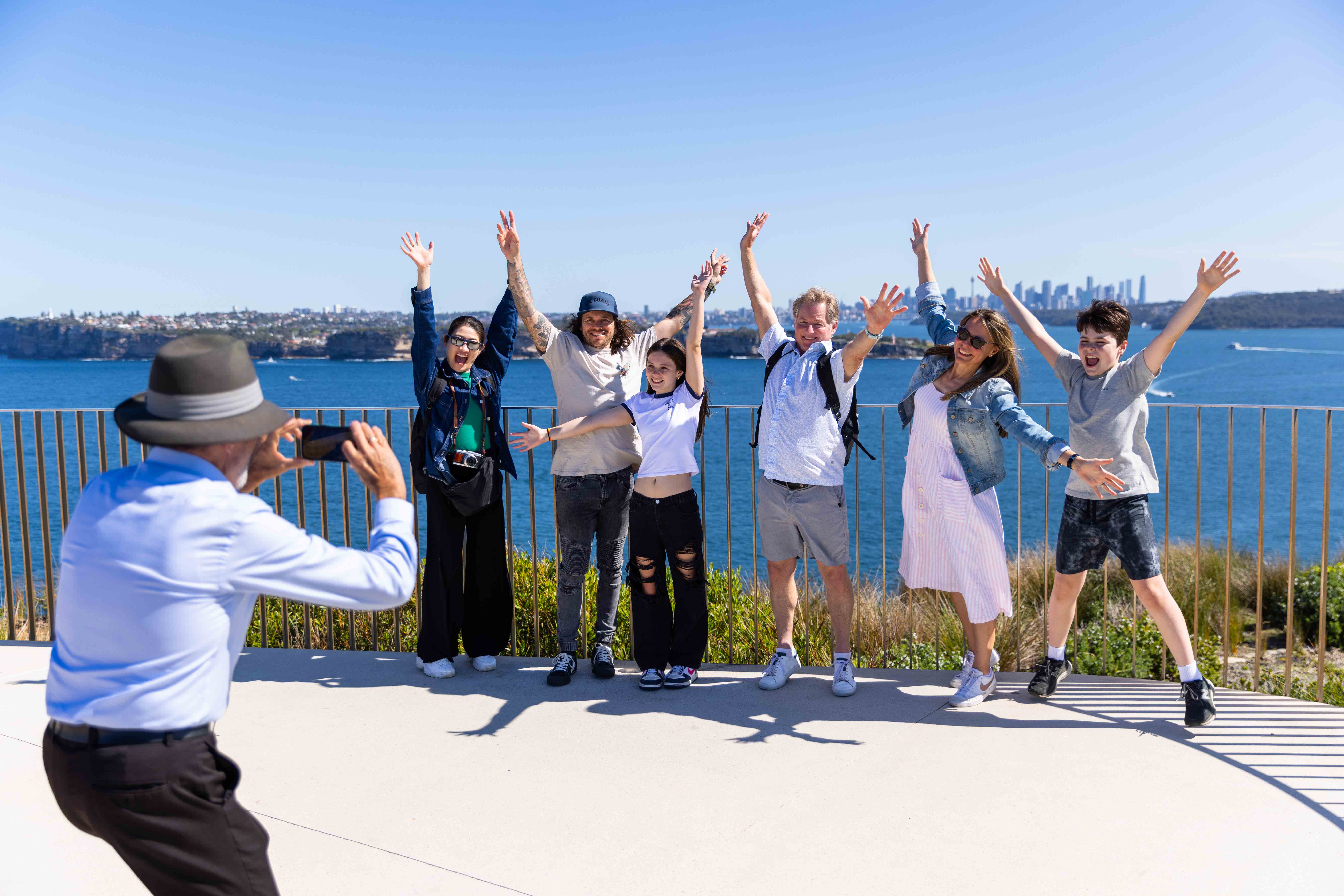 Brighton Coach & Tours - Grayline Sydney