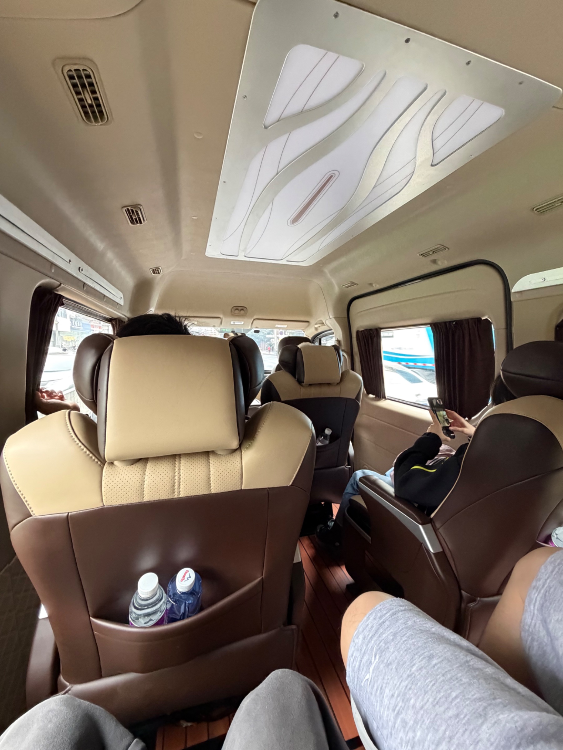 Victoria International Travel