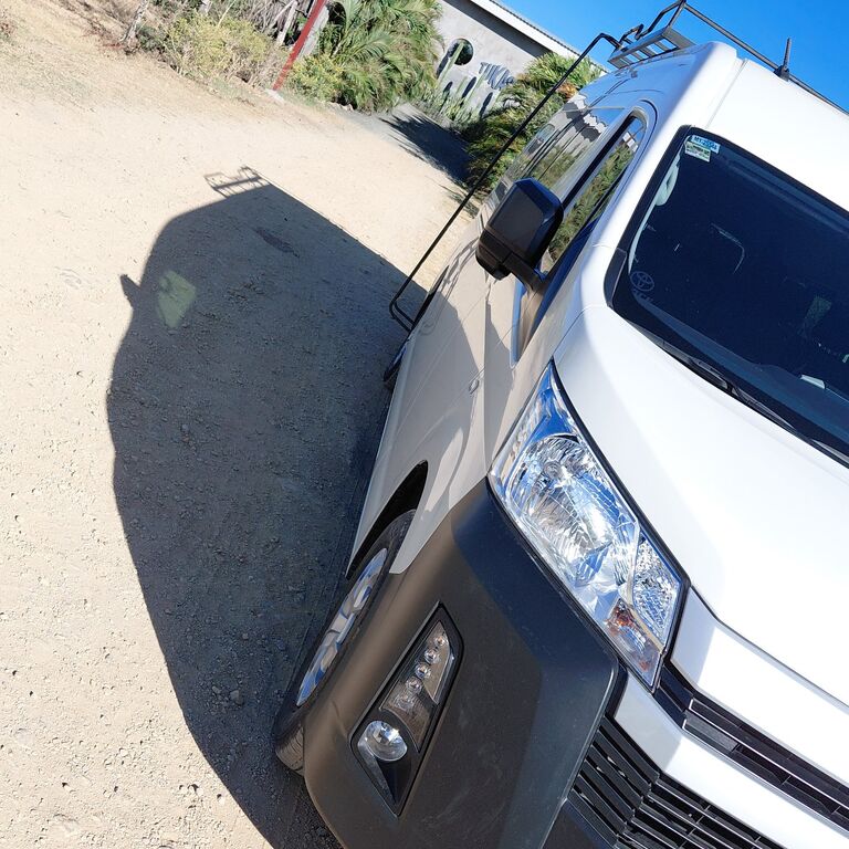 Servicio de tranporte Barrios
