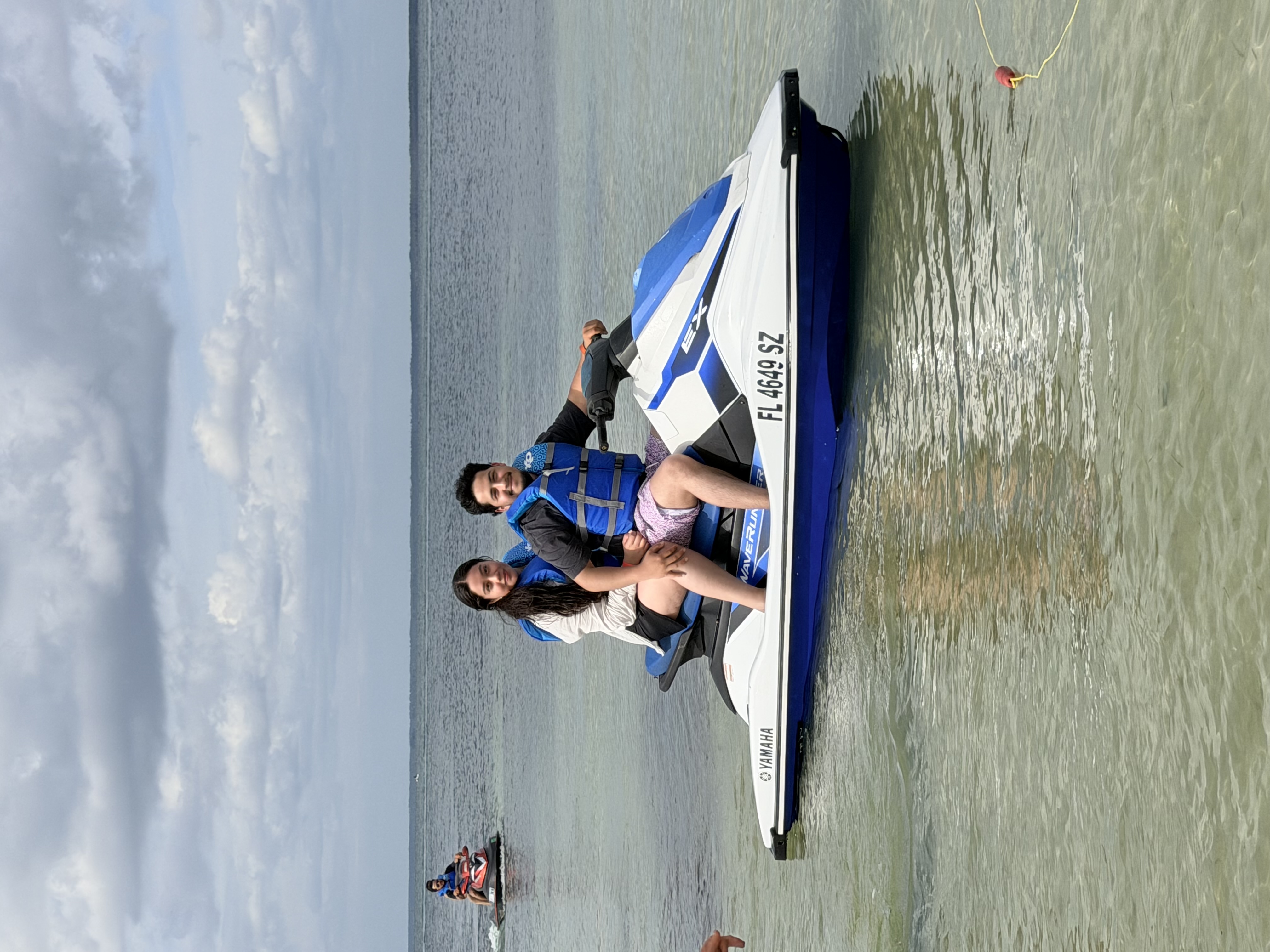 Island jet ski rental LLC